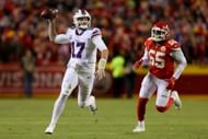 AFC Divisional Playoffs - Buffalo Bills v Kansas City Chiefs